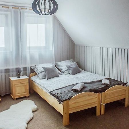 자코파네 Apartament Z Widokiem Na Krupowki, Krupowki 48 "Budynek Polskich Kolei Linowych" 아파트 외부 사진