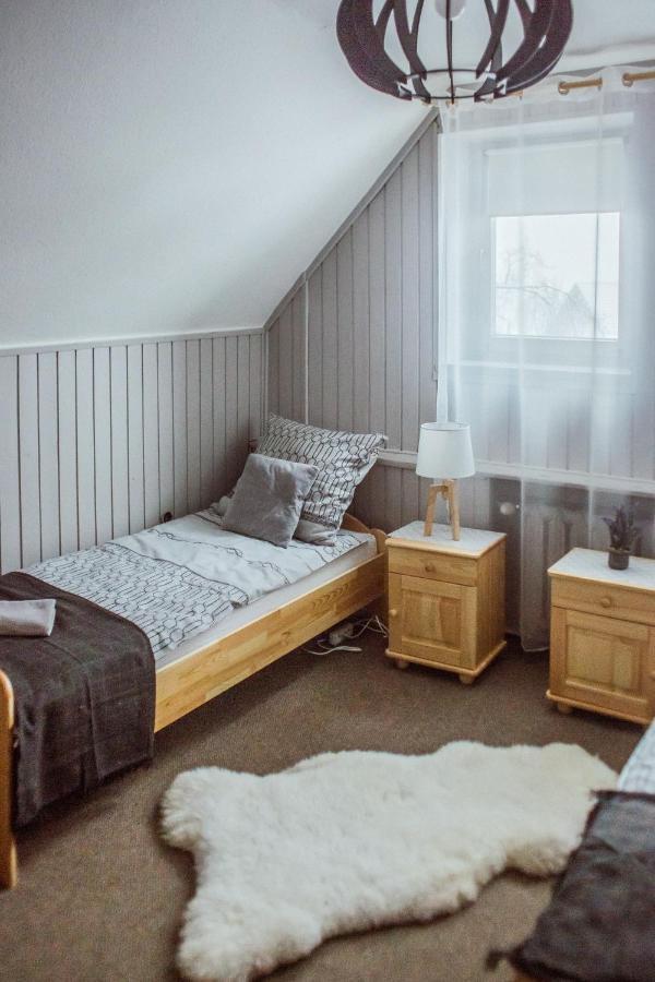 자코파네 Apartament Z Widokiem Na Krupowki, Krupowki 48 "Budynek Polskich Kolei Linowych" 아파트 외부 사진