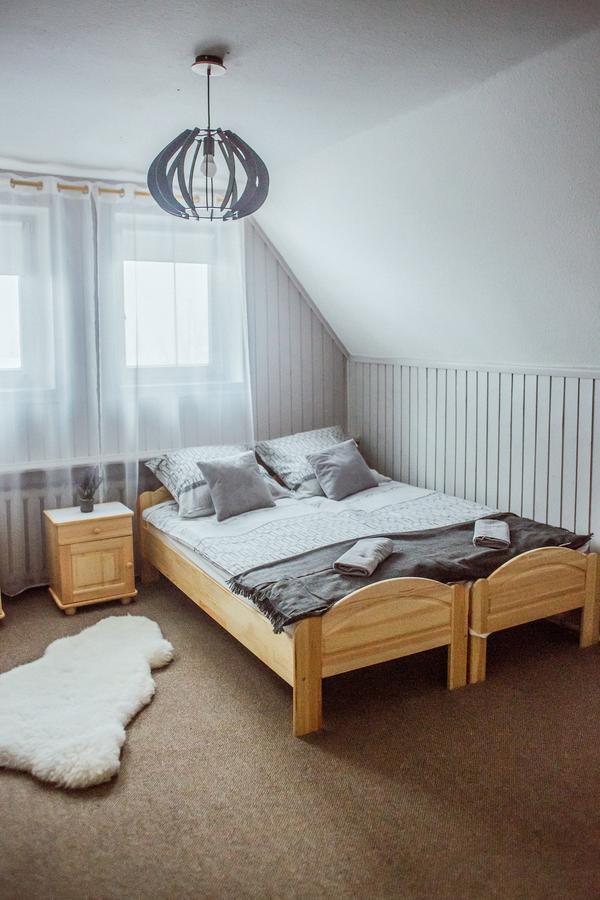 자코파네 Apartament Z Widokiem Na Krupowki, Krupowki 48 "Budynek Polskich Kolei Linowych" 아파트 외부 사진