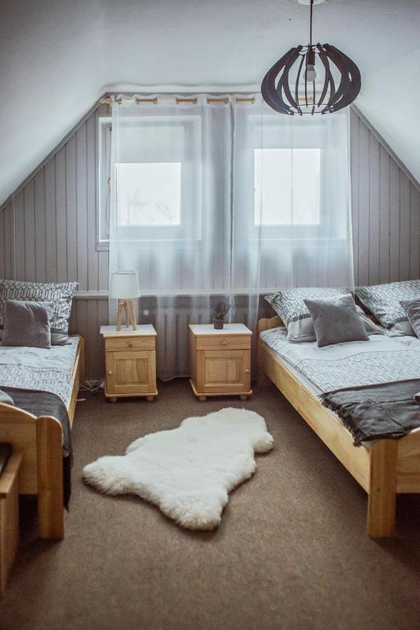 자코파네 Apartament Z Widokiem Na Krupowki, Krupowki 48 "Budynek Polskich Kolei Linowych" 아파트 외부 사진