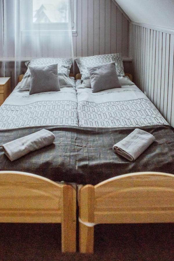 자코파네 Apartament Z Widokiem Na Krupowki, Krupowki 48 "Budynek Polskich Kolei Linowych" 아파트 외부 사진