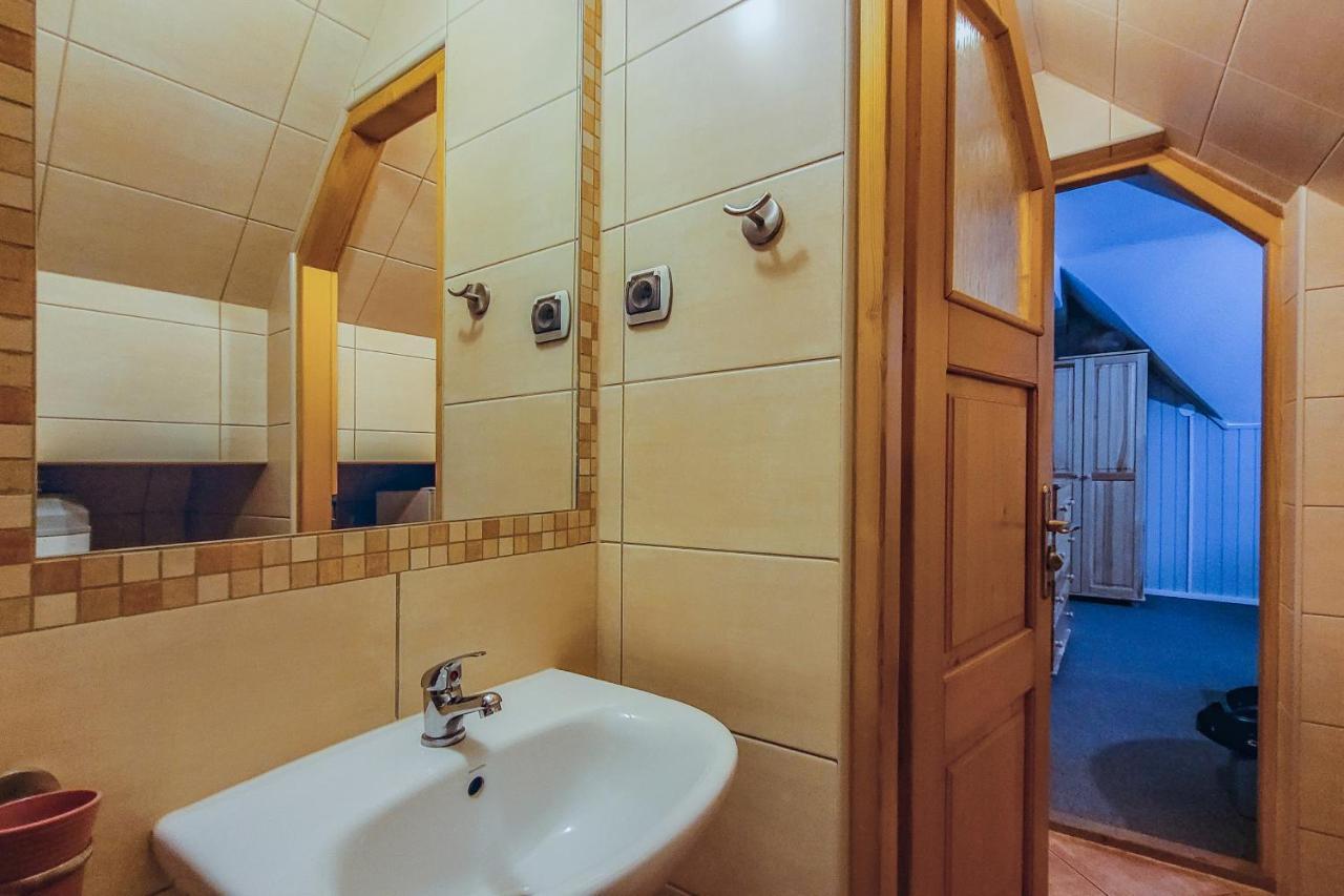 자코파네 Apartament Z Widokiem Na Krupowki, Krupowki 48 "Budynek Polskich Kolei Linowych" 아파트 외부 사진