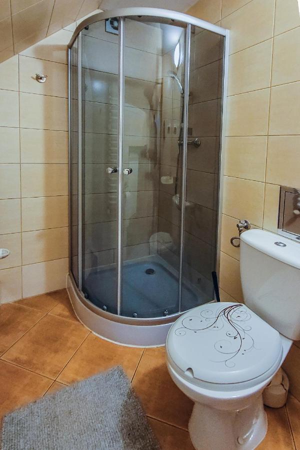자코파네 Apartament Z Widokiem Na Krupowki, Krupowki 48 "Budynek Polskich Kolei Linowych" 아파트 외부 사진
