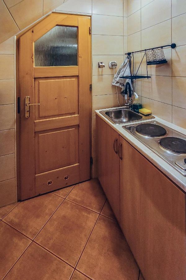자코파네 Apartament Z Widokiem Na Krupowki, Krupowki 48 "Budynek Polskich Kolei Linowych" 아파트 외부 사진