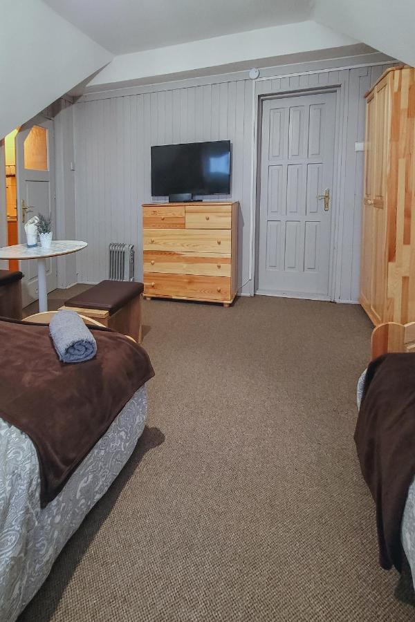 자코파네 Apartament Z Widokiem Na Krupowki, Krupowki 48 "Budynek Polskich Kolei Linowych" 아파트 외부 사진