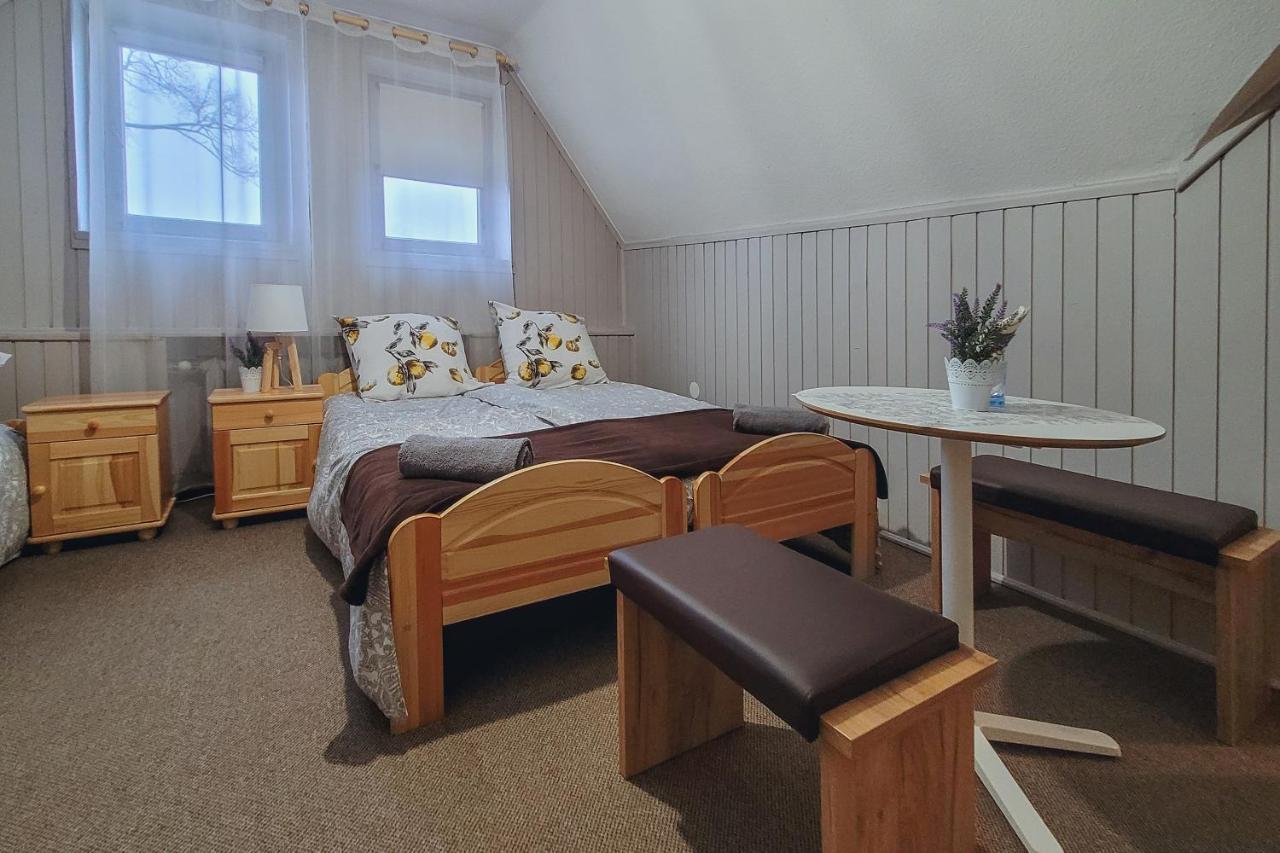 자코파네 Apartament Z Widokiem Na Krupowki, Krupowki 48 "Budynek Polskich Kolei Linowych" 아파트 외부 사진